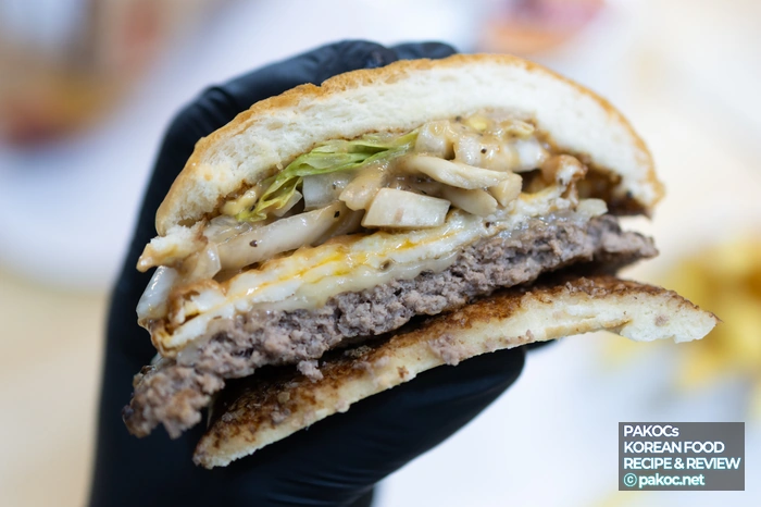 新メニューレビュー体験記