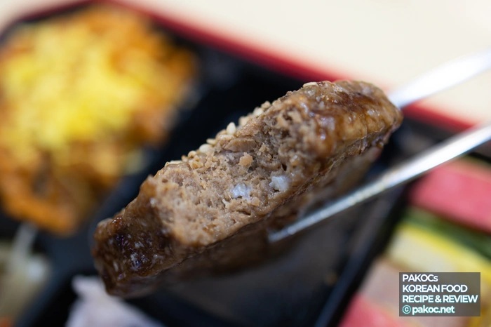 편의점 도시락 소비자 선호도