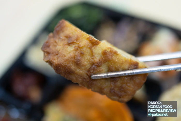 コンビニ試食後記分析