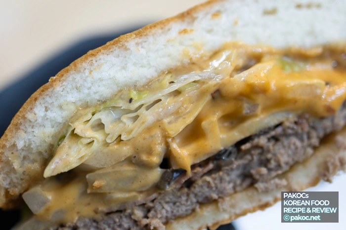 ホットトリュフマッシュルームレビュー