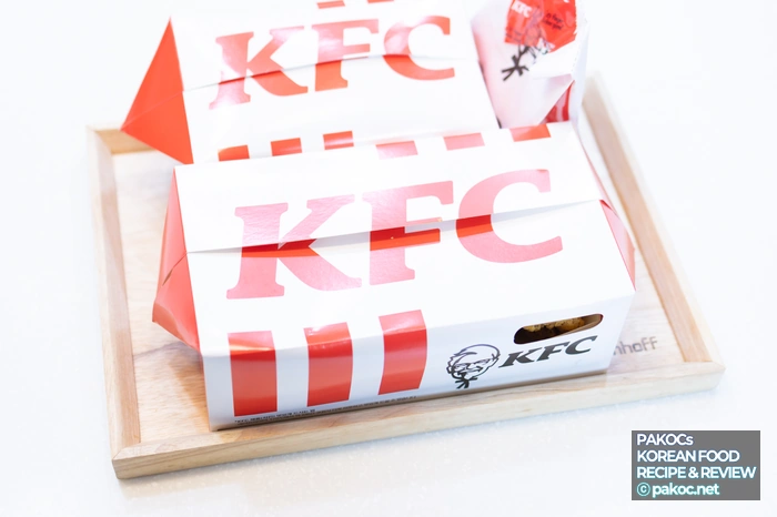 신메뉴 트러플 치즈 버켓