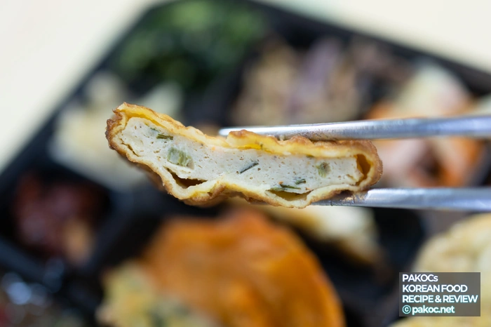 名節弁当構成の多様性