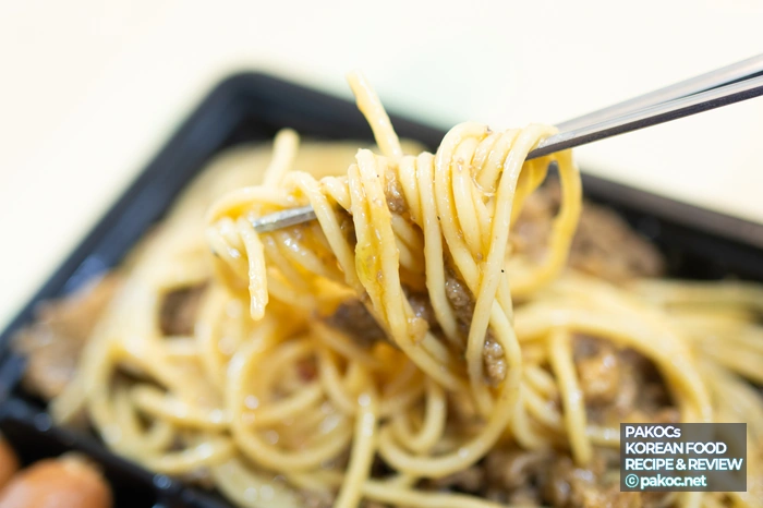 圧倒的弁当の量情報