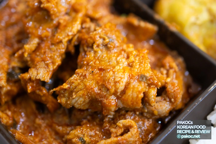 電子レンジ調理後の感想