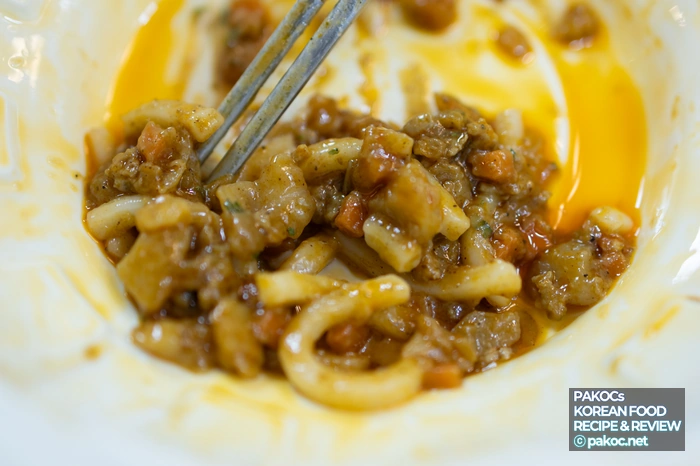 편의점 맛있는 식사