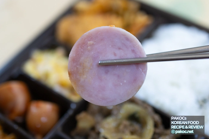 한끼만족 구성 리뷰 비교