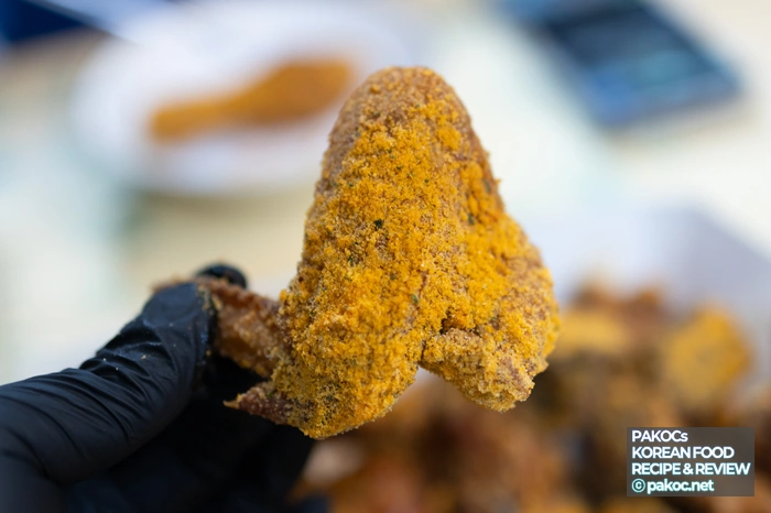 BBQ Delivery Service Information