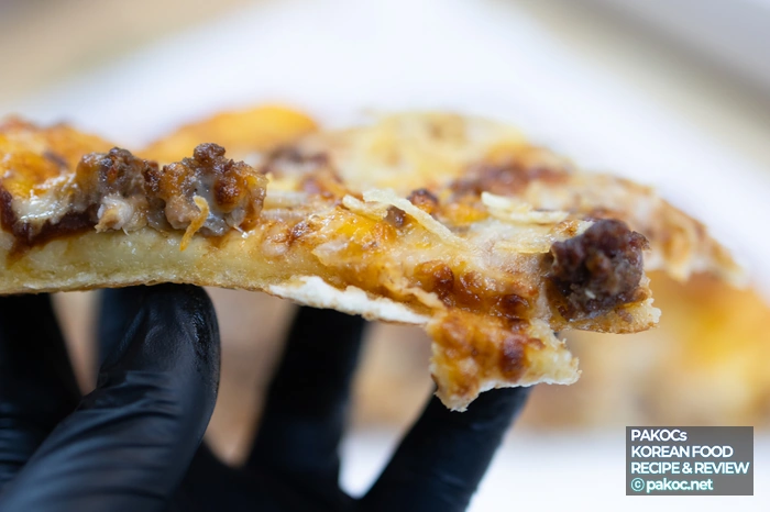 デリバリーチップ情報含む