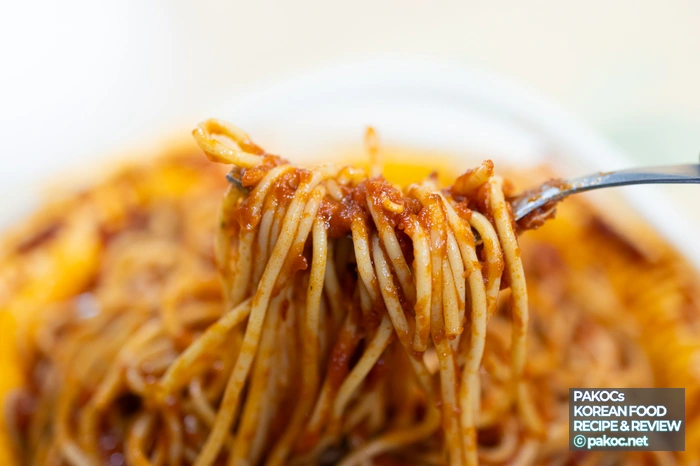 Overwhelming Arrabbiata Review Summary