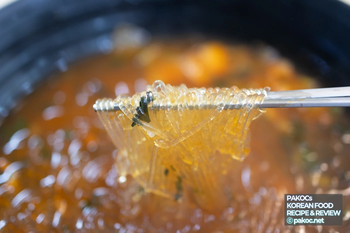 컵누들 면 비교 짬뽕누들