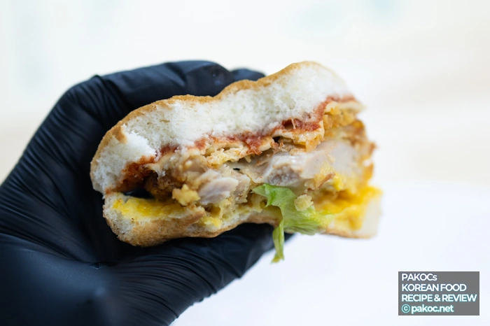 ハンバーガー価格比較情報