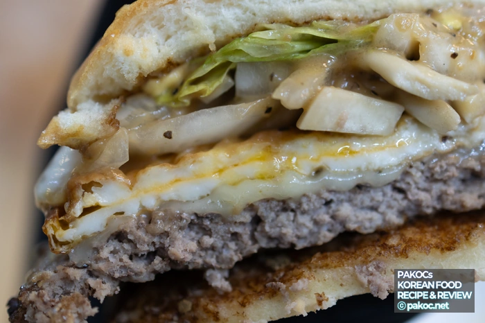 秋のバーガー新メニューおすすめ