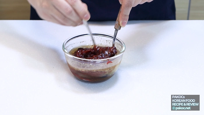 돼지고기 불고기 종류