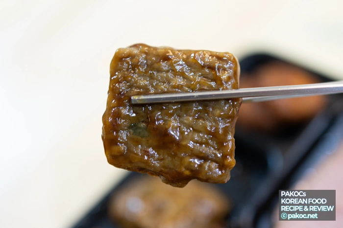 セブンイレブン弁当特徴紹介