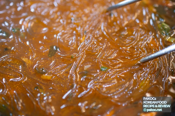 오뚜기 짬뽕 맛 특징 리뷰