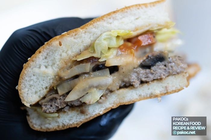 トリュフマッシュルームワッパーレビュー直接体験