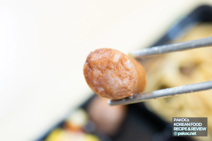 コンビニ弁当の特徴比較