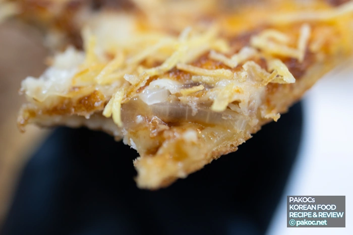 新作ピザ味比較レビュー