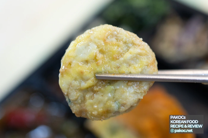 コンビニ弁当構成比較