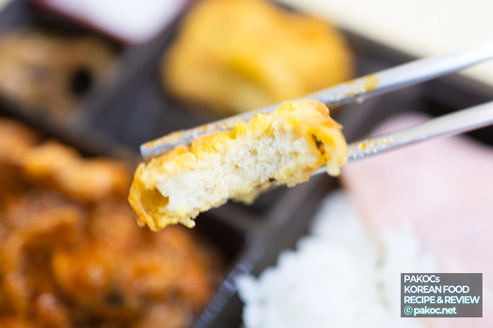 コンビニ弁当レビュー情報