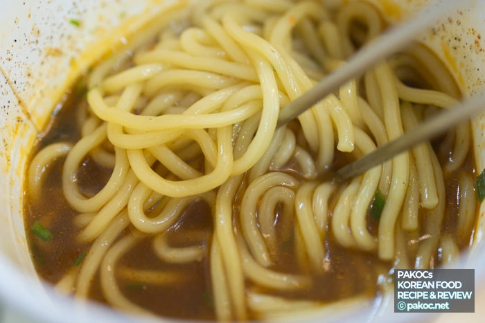 박은영 셰프 중식 메뉴 리뷰