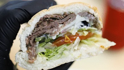 서브웨이 샌드위치 가격 정보