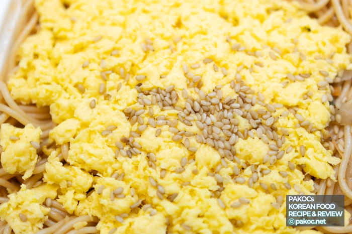 Foto de consejos para mezclar y comer deliciosamente