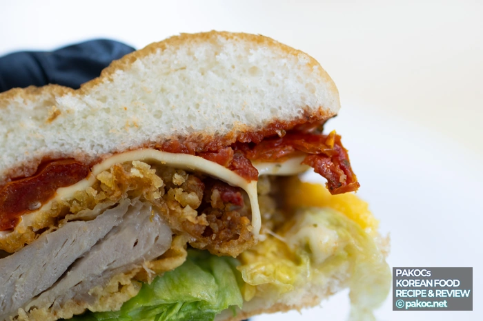 ハンバーガー比較レビュー情報