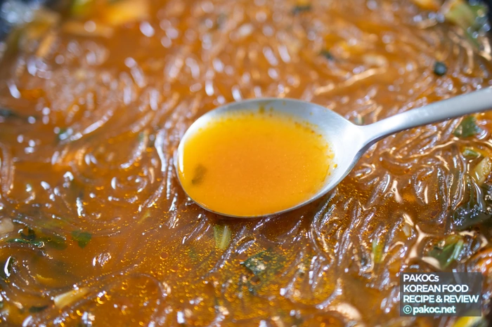 오뚜기 라면 리뷰 체험기