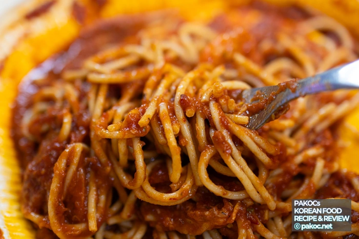 Convenience Store New Menu Taste Evaluation