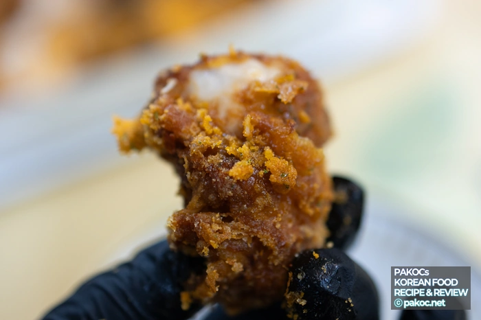 BBQ Chicken Cooking Method