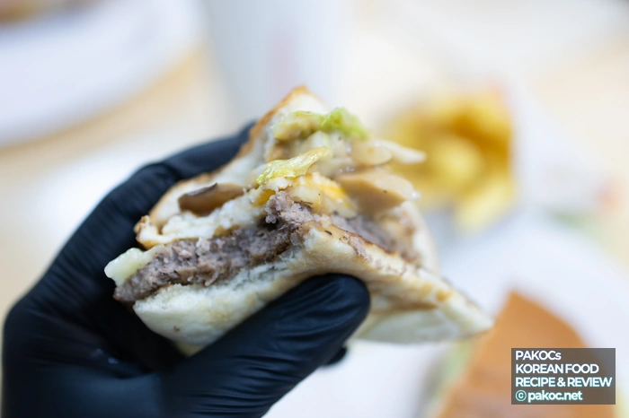 美味しいバーガーおすすめレビュー