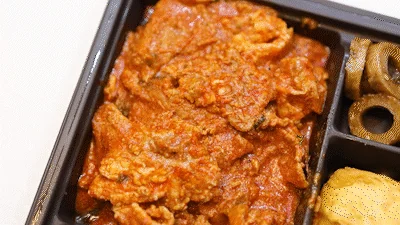 CU 圧倒的弁当特徴