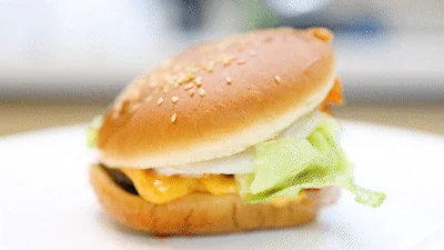 エドワードリー ビーフバーガー 特徴 分析