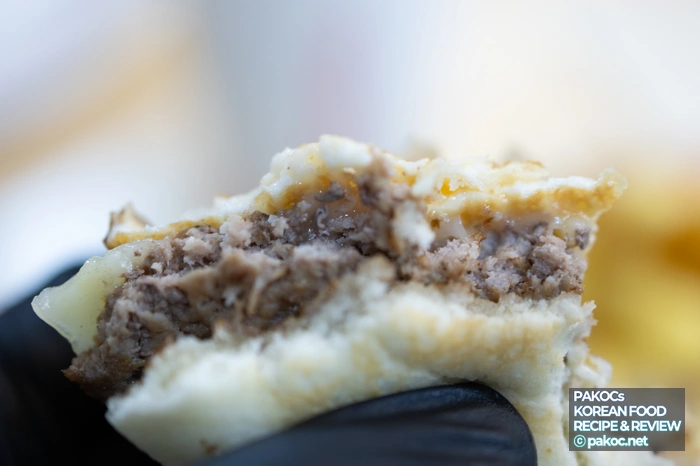 トリュフマッシュルーム新メニュー