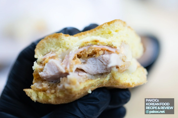 파파이스 신상 메뉴 소개