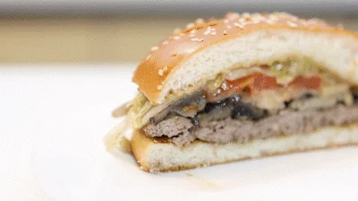 美味しいトリュフマッシュルームワッパー特徴分析