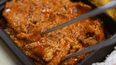 キムチ豚肉炒めソース調理法