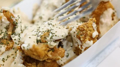 チキンディジョンマスタードソース比較