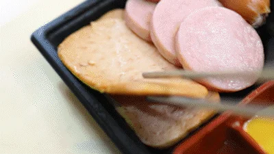 편의점 급식대가 신메뉴 리뷰