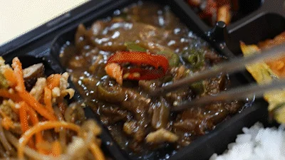 コンビニ弁当価格比較