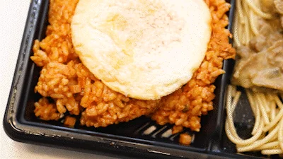 コンビニ新メニュー弁当紹介