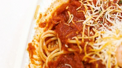 CU Pasta New Menu Features