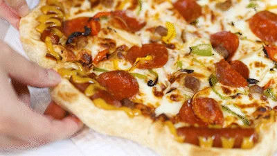 가성비 좋은 피자 이벤트