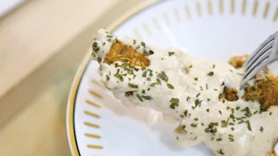 高級感のあるチキン味体験記