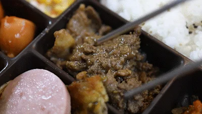 도시락 음식 가성비 비교