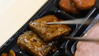 コンビニ弁当メニュー味体験記