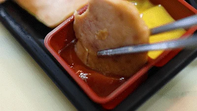 햄폭탄정식 가격 정보 제공