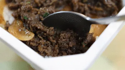 Recomendación de menú de tienda de conveniencia con buena relación calidad-precio