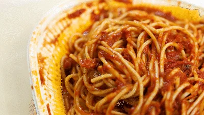 Convenience Store Lunchbox Review Spicy Flavor